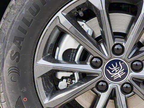 2025�� EV 510KM ��׼��