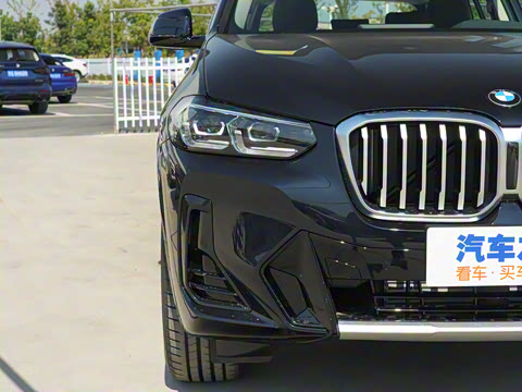 2022�� �Ŀ� xDrive25i M�˶���װ