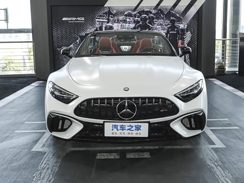 2024�� AMG SL 63 4MATIC+