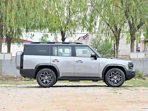 2025�� 2.0TD XWD �Զ������ӳ��� 7��