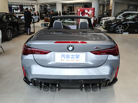 2024�� M4������ܳ� M xDrive ������