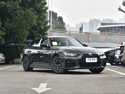2024�� 430i Gran Coupe M�˶���ҹ��װ