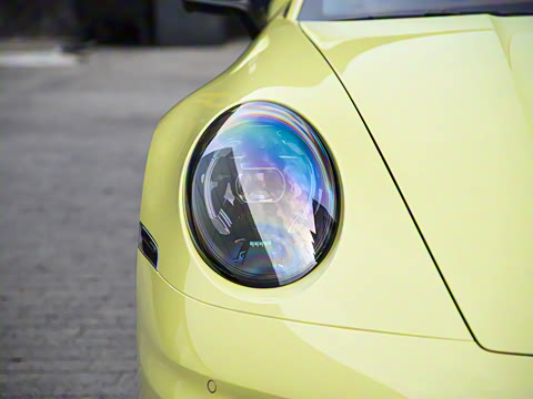 2025�� Carrera 3.0T