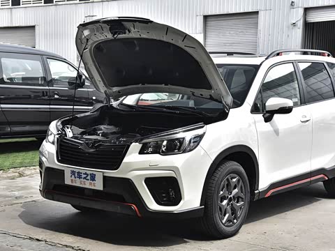 2021�� 2.0i X�˶���EyeSight