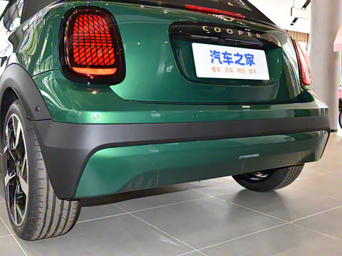 2025�� 2.0T COOPER S CABRIO ������