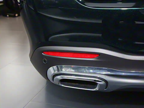 2024�� GLS 450 4MATIC ʱ����