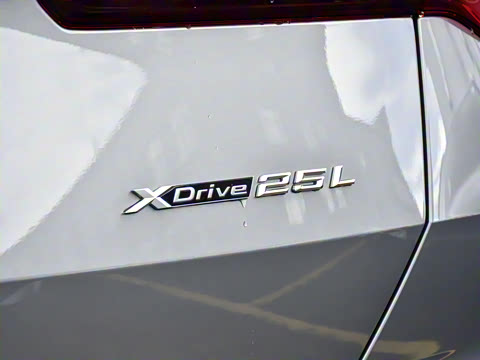 2025�� xDrive25L ������װ