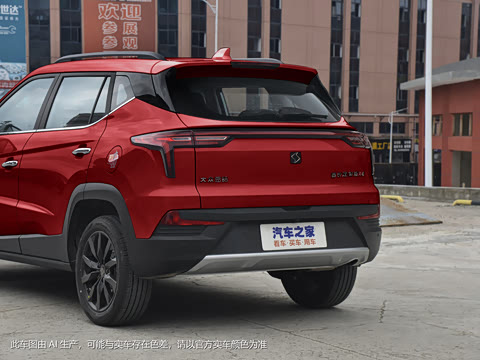 2022�� 1.5T CVT�������ư�