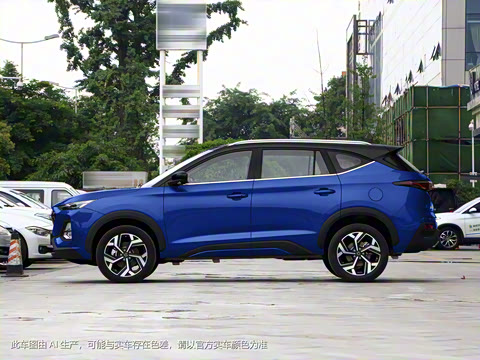 2021�� 300T DCT��������� 5��