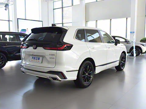 2025�� e:PHEV ����