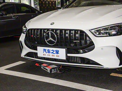 2025�� AMG GT 50 �����ܳ� �й��ر��