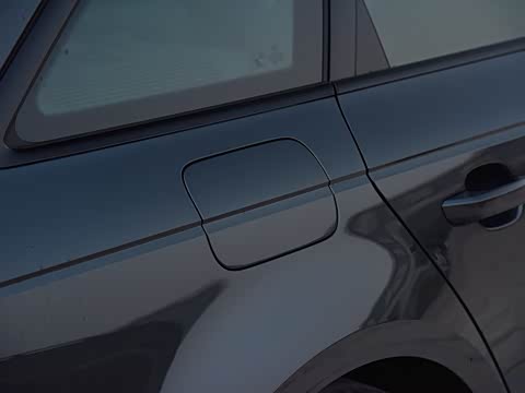 2020�� Avant �ȷ��� 40 TFSI ʱ�ж�����