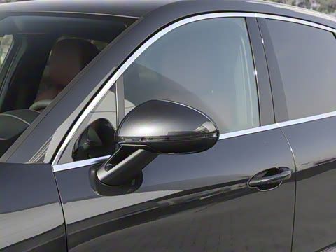 2022�� Macan S 2.9T