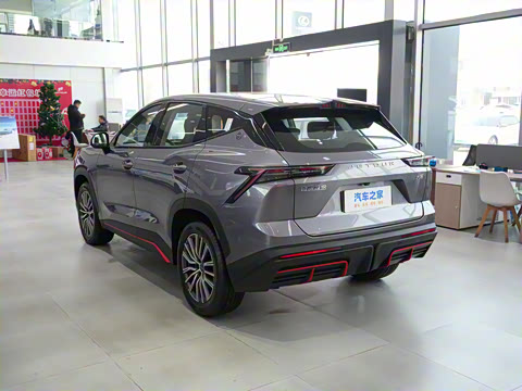 2024�� 1.5T DCT ���ڰ�PRO