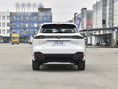 2025�� ���Ĵ� UItra 2.0T ������ �ǻ۾�����