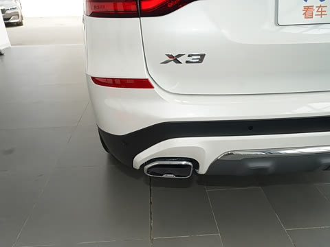 2021�� xDrive25i ������װ