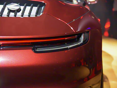 2020�� Targa 4S 3.0T Heritage Design �ر��