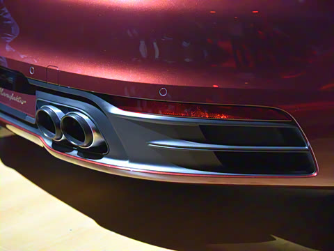 2020�� Targa 4S 3.0T Heritage Design �ر��