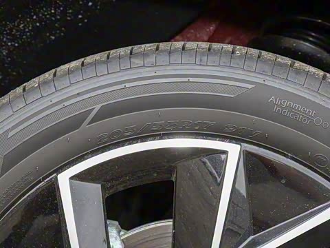 2020�� �Ŀ� GT 1.5L �Զ��콢�� ��VI