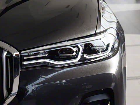 2019�� xDrive40i �����ͺ�����װ