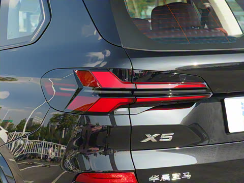 2023�� xDrive 30Li ������M�˶���ҹ��װ