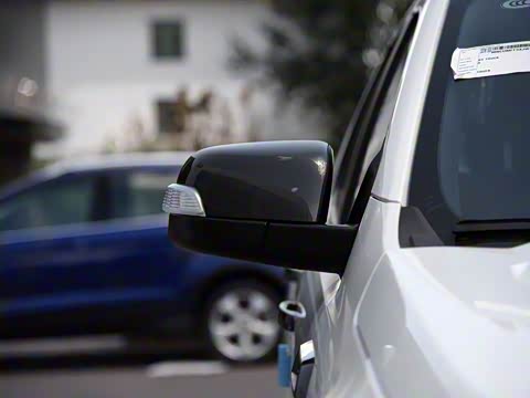 2018�� 3.2TDCi Wildtrak