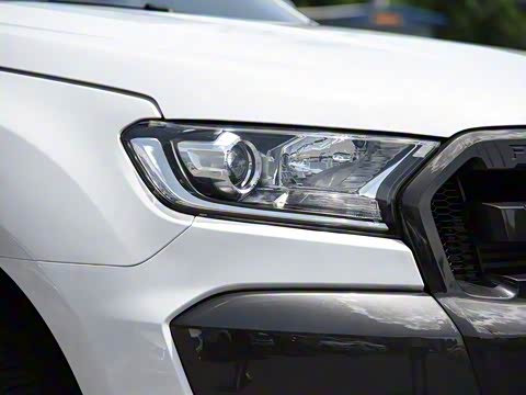 2018�� 3.2TDCi Wildtrak