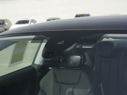 2024�� Coupe 40 TFSI ʱ�ж�����