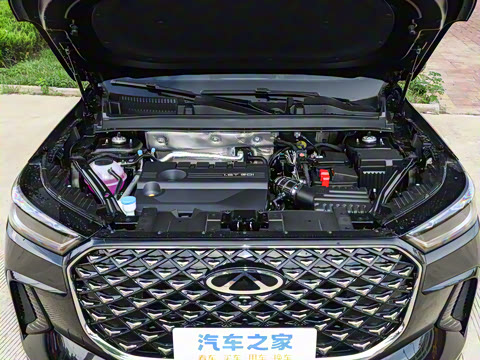 2025�� 290TGDI DCT�˷�� 7��