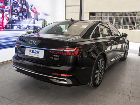 2025�� �Ŀ� 45 TFSI quattro ��ѡ������