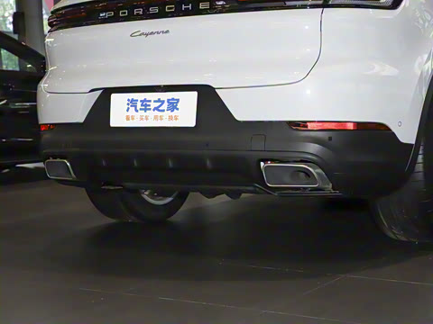 2025�� Cayenne 3.0T ���ΰ�