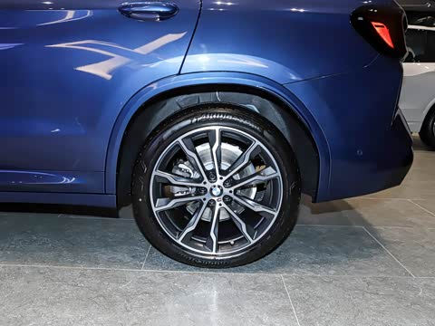 2023�� �Ŀ� xDrive30i ������ M��ҹ��װ