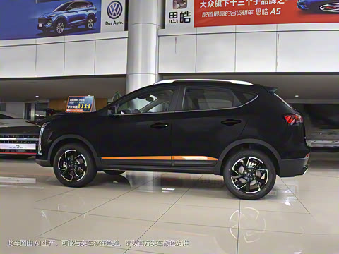 2022�� 1.5T DCT���ǰ�