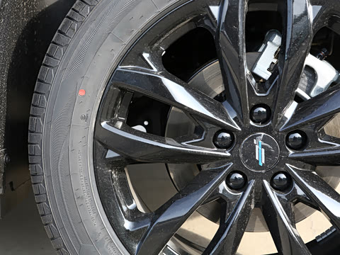 2023�� 1.5T DCT׿Խ��