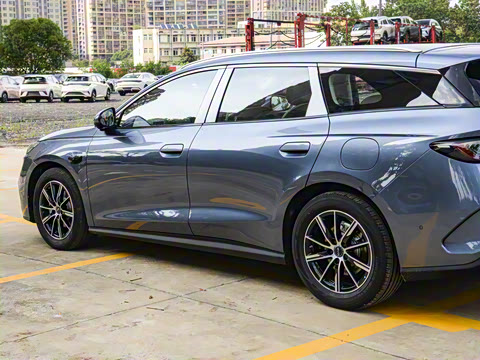 2025�� DM-i 150KM������