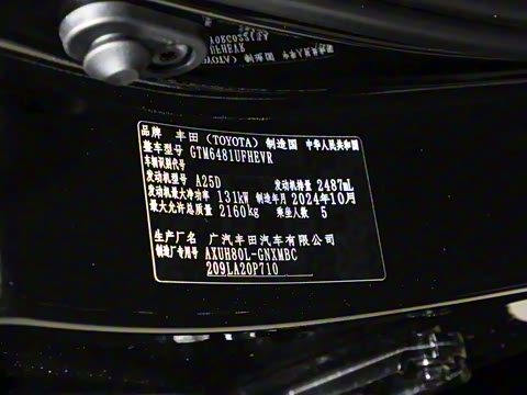 2024�� 2.5L���ܵ��˫�� ��������