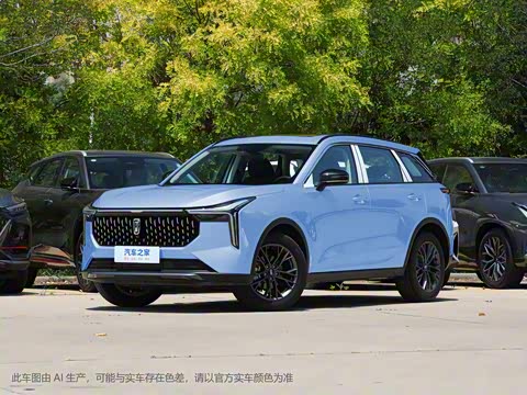 2023�� 1.5T �Զ���Ծ��