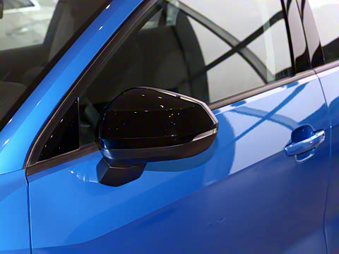 2024�� 35TFSI ʱ�ж�����