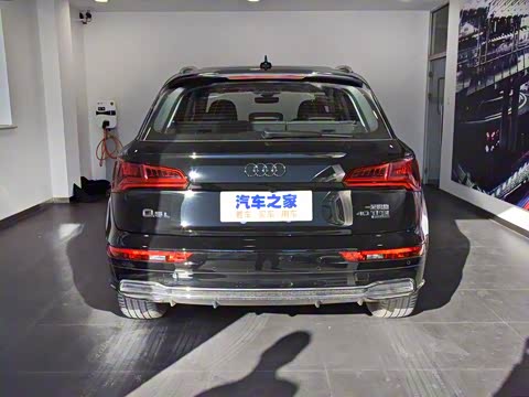 2020�� 40 TFSI ����ʱ����