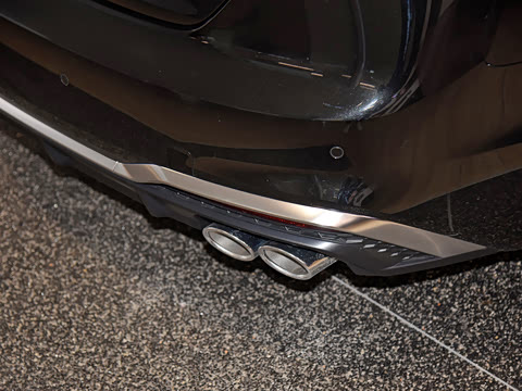 2022�� S5 3.0T Sportback