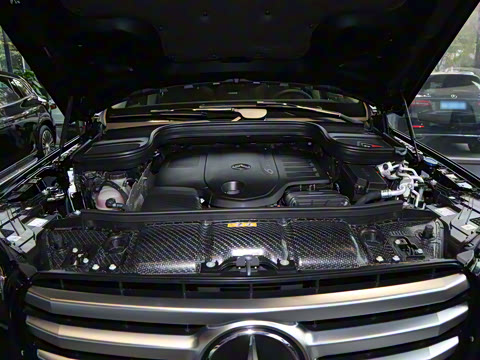 2024�� GLS 450 4MATIC ʱ����