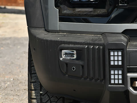 2025�� 2.0TD XWD �Զ�����+