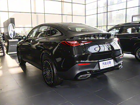 2025�� GLC 300 4MATIC ����SUV