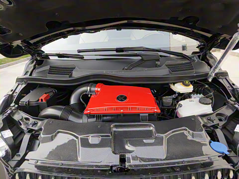 2022�� 2.0T ʥķ��M7