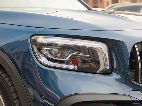 2022�� AMG GLB 35 4MATIC