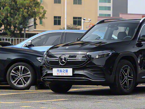 2022�� EQB 350 4MATIC �׷��ر��