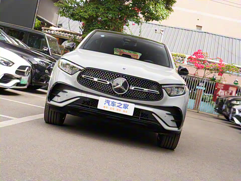 2025�� GLC 300 4MATIC ����SUV