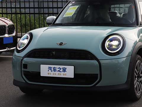 2025�� 1.5T COOPER ������ ���Ű�