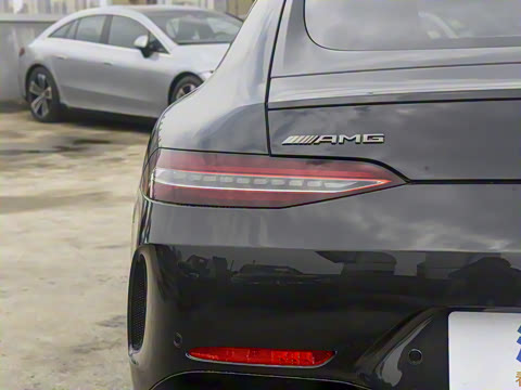 2025�� AMG GT 50 �����ܳ� �й��ر��