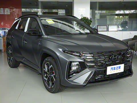 2025�� ;ʤL 1.5T ��Ӣ�� N-Line